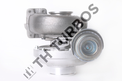 Turboshoet Turbolader 2100569