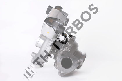 Turboshoet Turbolader 1103995