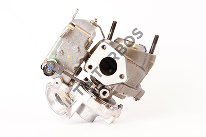 Turboshoet Turbolader 1103975
