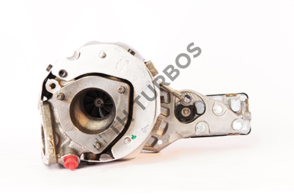 Turboshoet Turbolader 2100574
