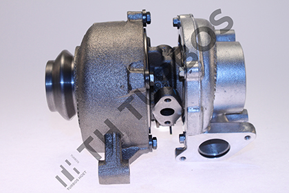 Turboshoet Turbolader 1104063