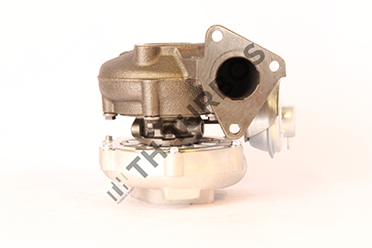 Turboshoet Turbolader 1104342