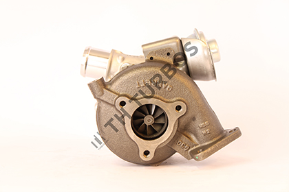 Turboshoet Turbolader 1104342