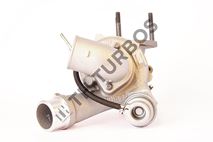 Turboshoet Turbolader 2100935
