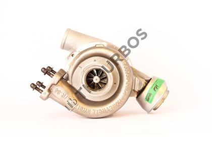 Turboshoet Turbolader 1103948