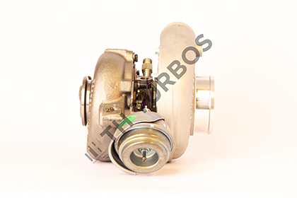 Turboshoet Turbolader 1103948