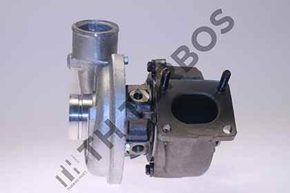 Turboshoet Turbolader 1103949