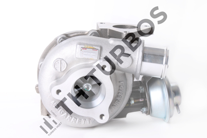 Turboshoet Turbolader 2100903