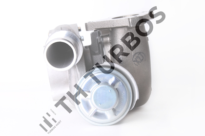 Turboshoet Turbolader 2100903