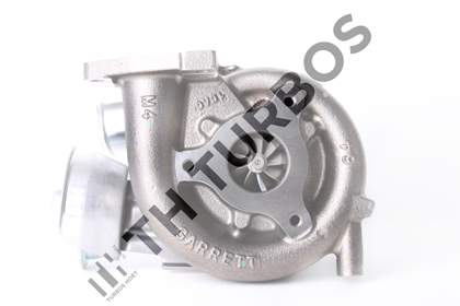 Turboshoet Turbolader 2100903