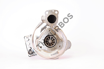 Turboshoet Turbolader 2100734