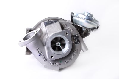 Turboshoet Turbolader 2100260