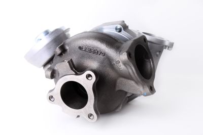Turboshoet Turbolader 2100260