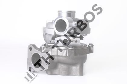 Turboshoet Turbolader 2100797