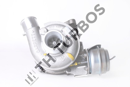 Turboshoet Turbolader 2100797