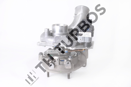 Turboshoet Turbolader 1104329