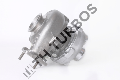 Turboshoet Turbolader 1103992