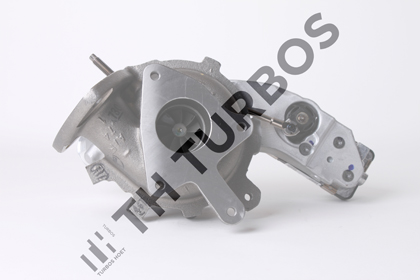 Turboshoet Turbolader 2101079