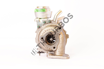 Turboshoet Turbolader 1104331