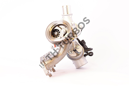 Turboshoet Turbolader 2100594