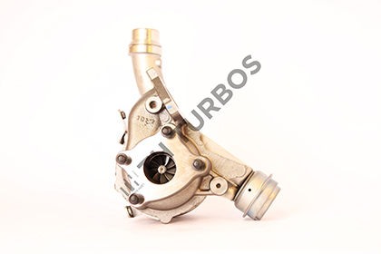 Turboshoet Turbolader 1104013