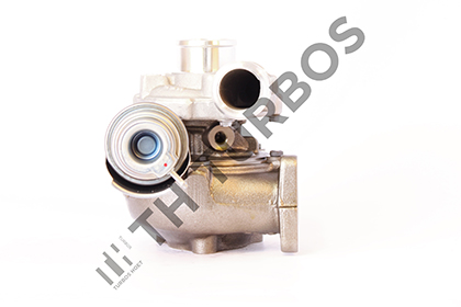 Turboshoet Turbolader 1103913