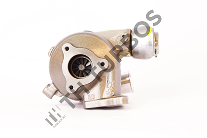 Turboshoet Turbolader 1103913