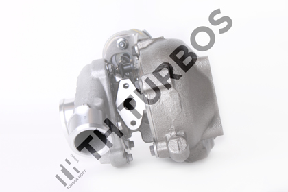 Turboshoet Turbolader 2100889