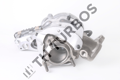 Turboshoet Turbolader 2100858