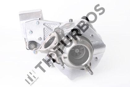 Turboshoet Turbolader 2100859