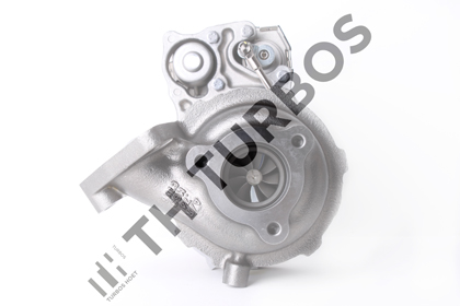 Turboshoet Turbolader 2100790