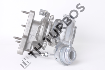 Turboshoet Turbolader 2100715