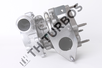 Turboshoet Turbolader 2100715