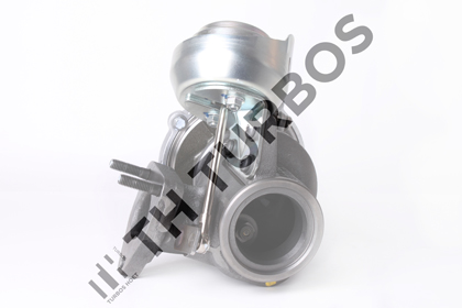 Turboshoet Turbolader 2100775