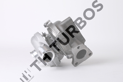 Turboshoet Turbolader 2101171