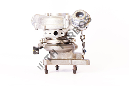 Turboshoet Turbolader 2100939