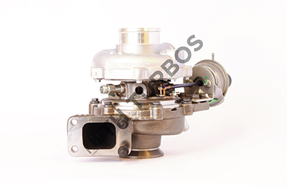 Turboshoet Turbolader 2100798