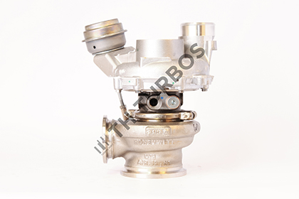 Turboshoet Turbolader 2100918