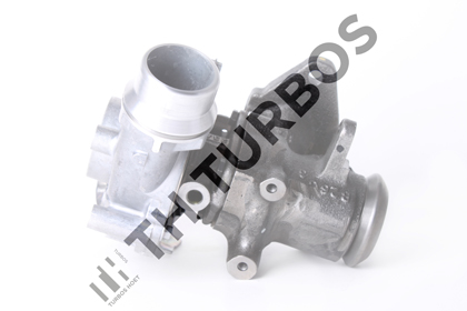 Turboshoet Turbolader 2100919