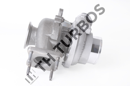 Turboshoet Turbolader 2101083