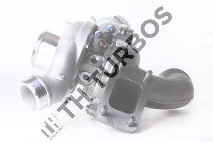 Turboshoet Turbolader 2100871
