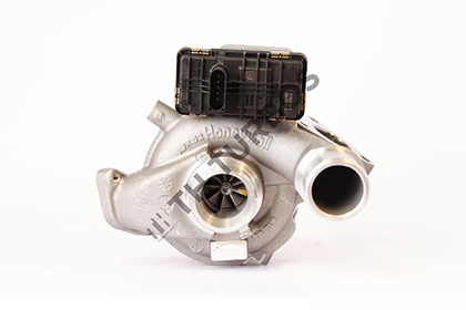 Turboshoet Turbolader 2100911