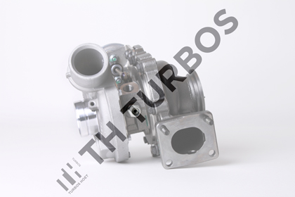 Turboshoet Turbolader 2101084