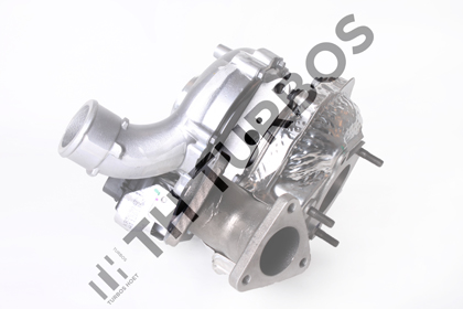 Turboshoet Turbolader 2100941