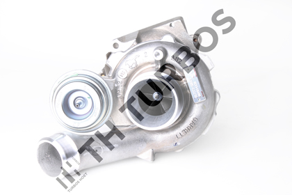 Turboshoet Turbolader 2100914