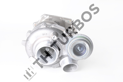 Turboshoet Turbolader 2100915