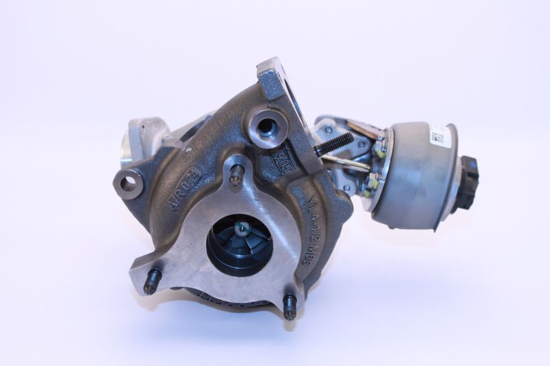 Turboshoet Turbolader 2100869