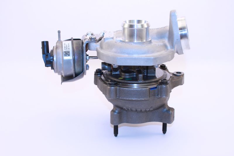 Turboshoet Turbolader 2100869