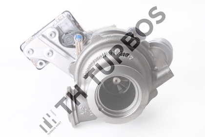 Turboshoet Turbolader 2101179