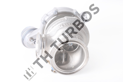 Turboshoet Turbolader 2101181